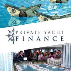 Private Yacht Finance