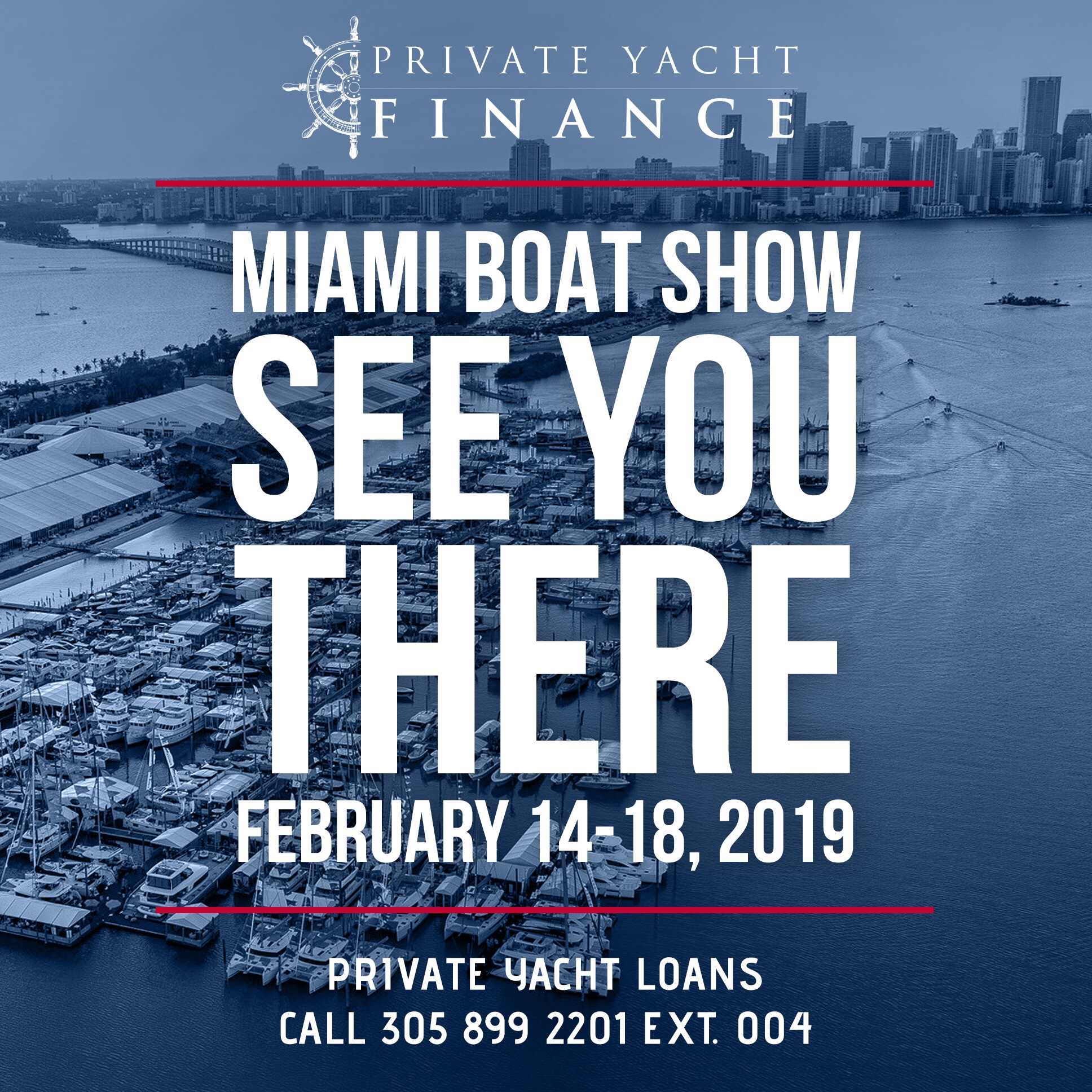 Private Yacht Finance