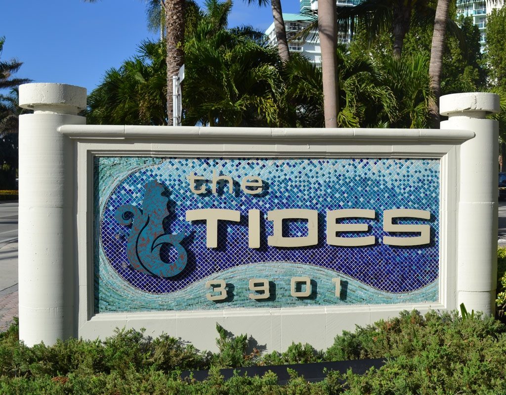 The Tides
