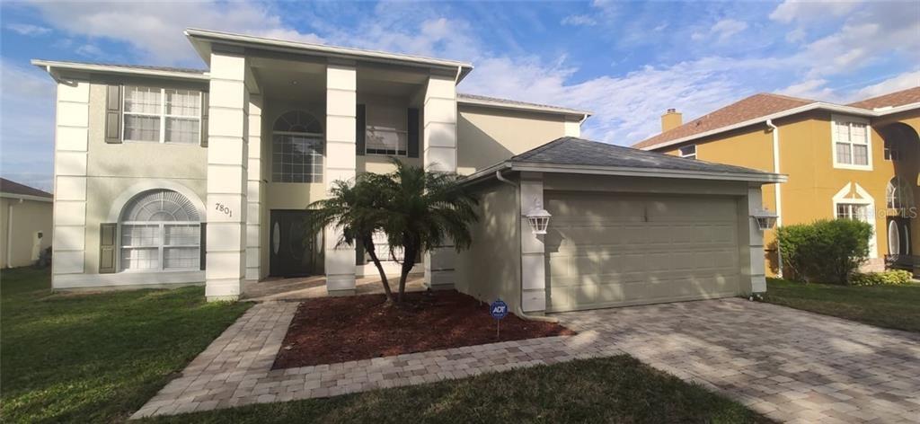 Loan closed in Orlando, FL, 32835