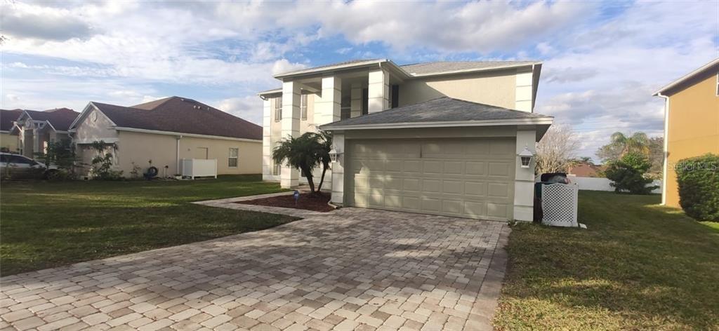 Loan closed in Orlando, FL, 32835