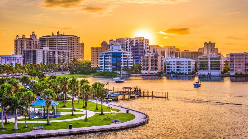 Best Places To Retire Florida Cities List For 2021 22