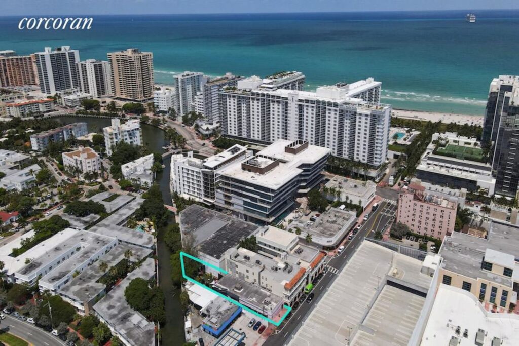 Loan closed in Miami Beach, FL, 33139