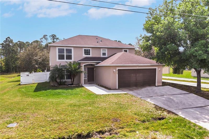 Loan closed in Kissimmee FL, 34758