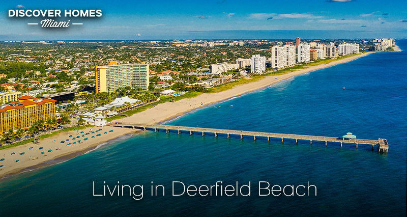 Deerfield Beach, FL, 33064