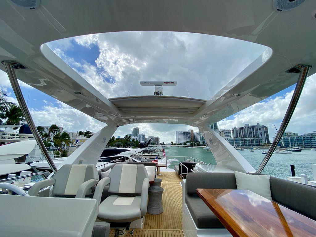 private yacht finance nancy gonzalez