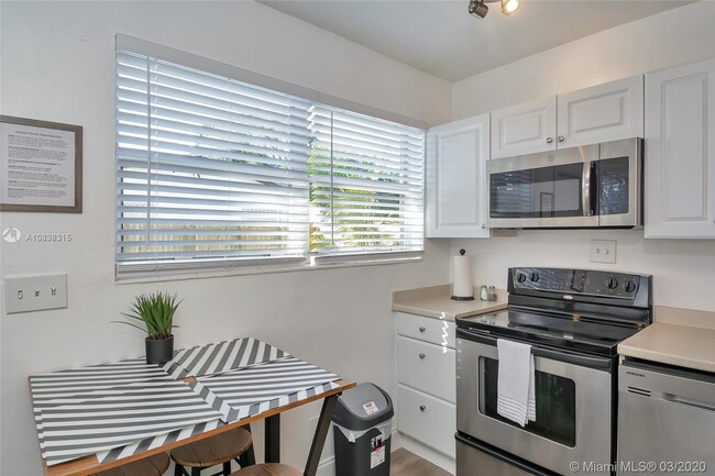 Ft. Lauderdale hard money loan
