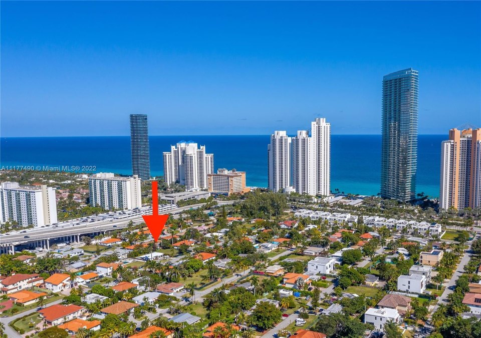 sunny isles hard money 