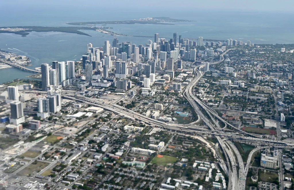 Miami’s housing shortage