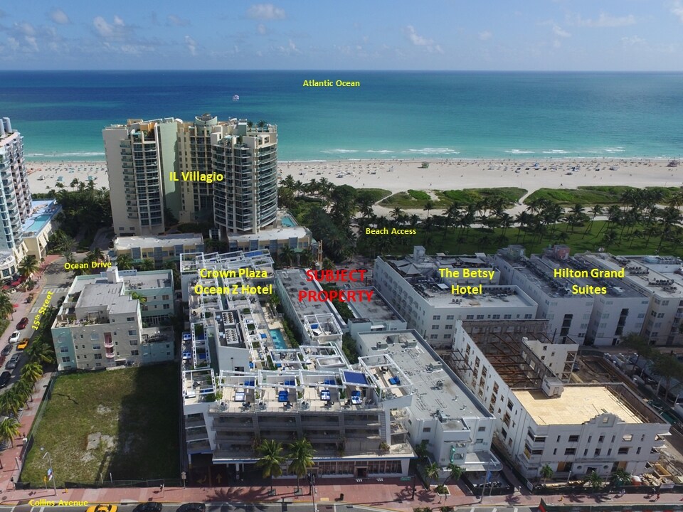 miami beach hard money loan