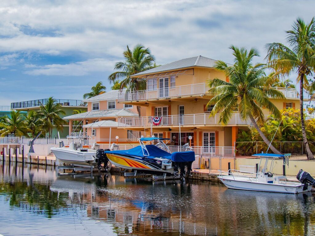 key largo hard money loan 