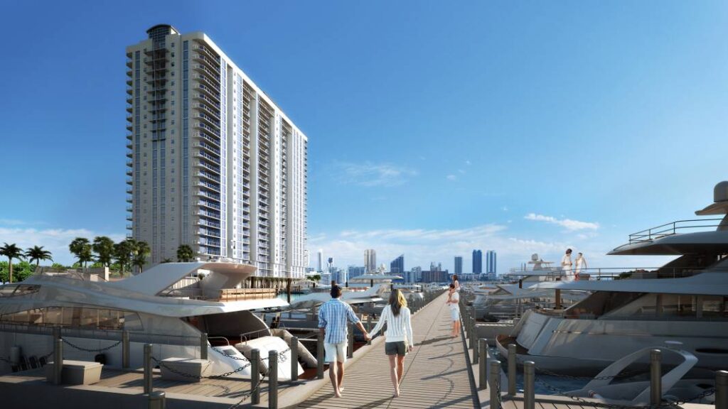 marina palms private loan 