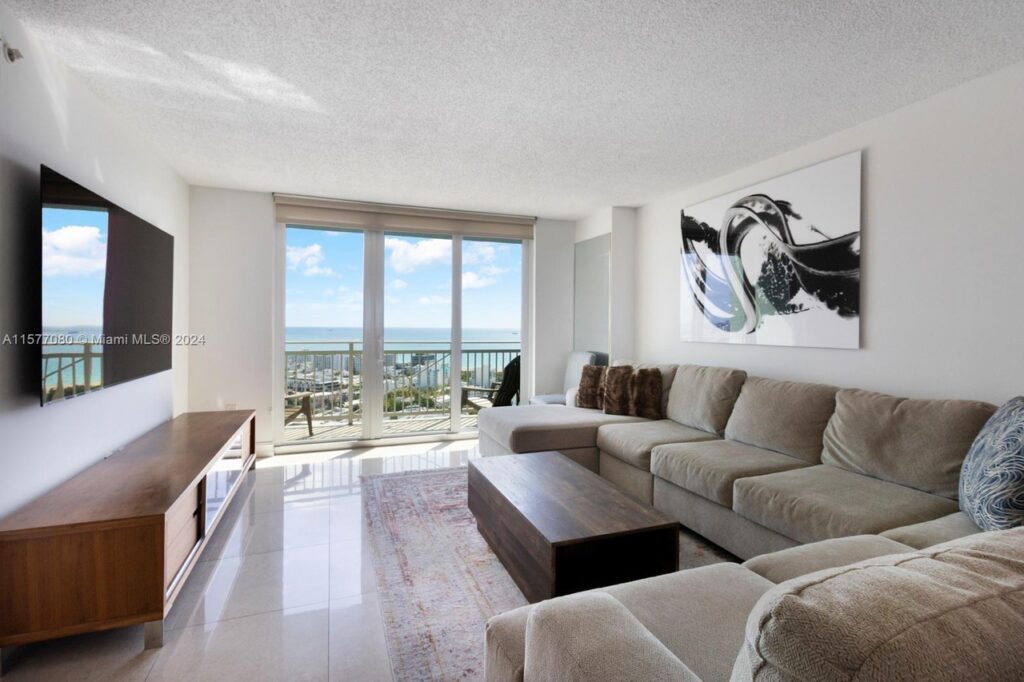 Private Loan Michael Internoscia Miami Beach