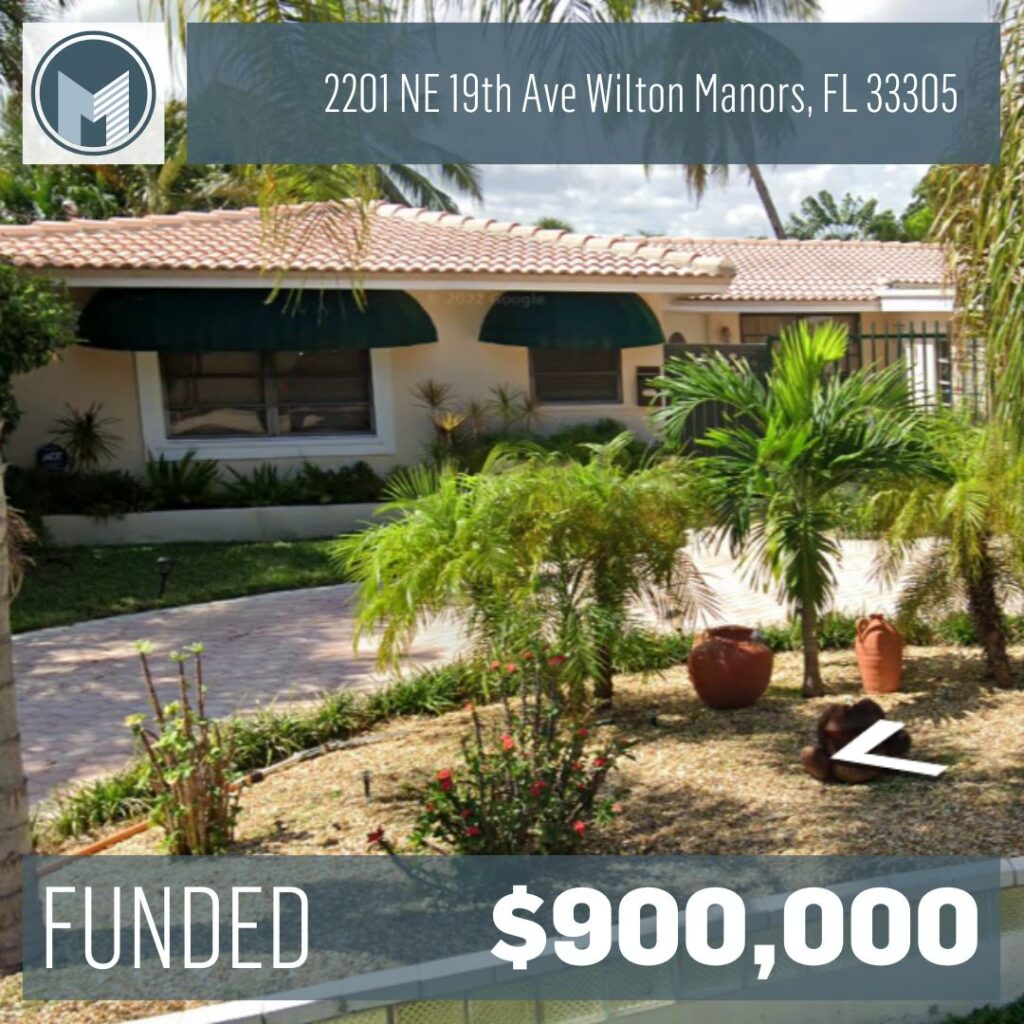 Private Loan Michael Internoscia, Wilton Manors