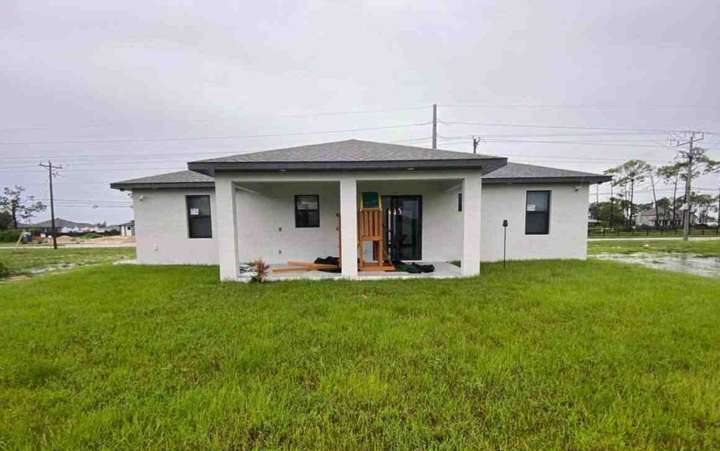 Private Loan Michael Internoscia, Cape Coral