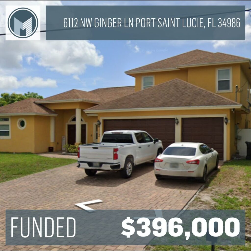 Private Loan Michael Internoscia, Port St. Lucie