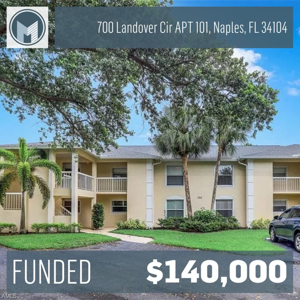 Michael Internoscia
NMLS#860339
Naples