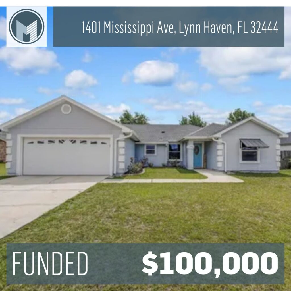 Michael Internoscia, Lynn Haven, FL 32444