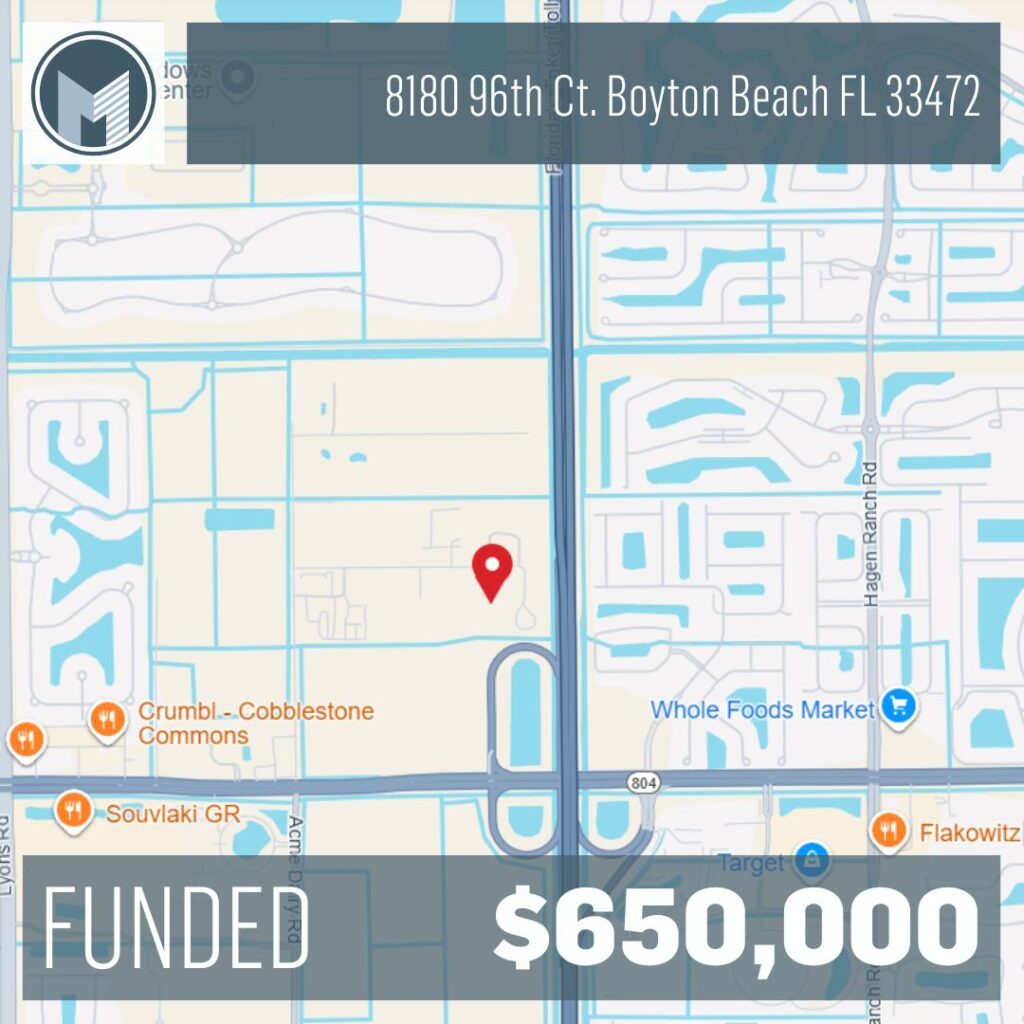 Boyton Beach