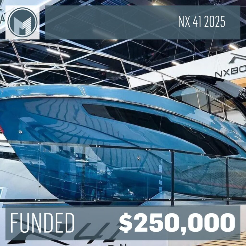 Nancy Gonzalez, 2025 NX 41