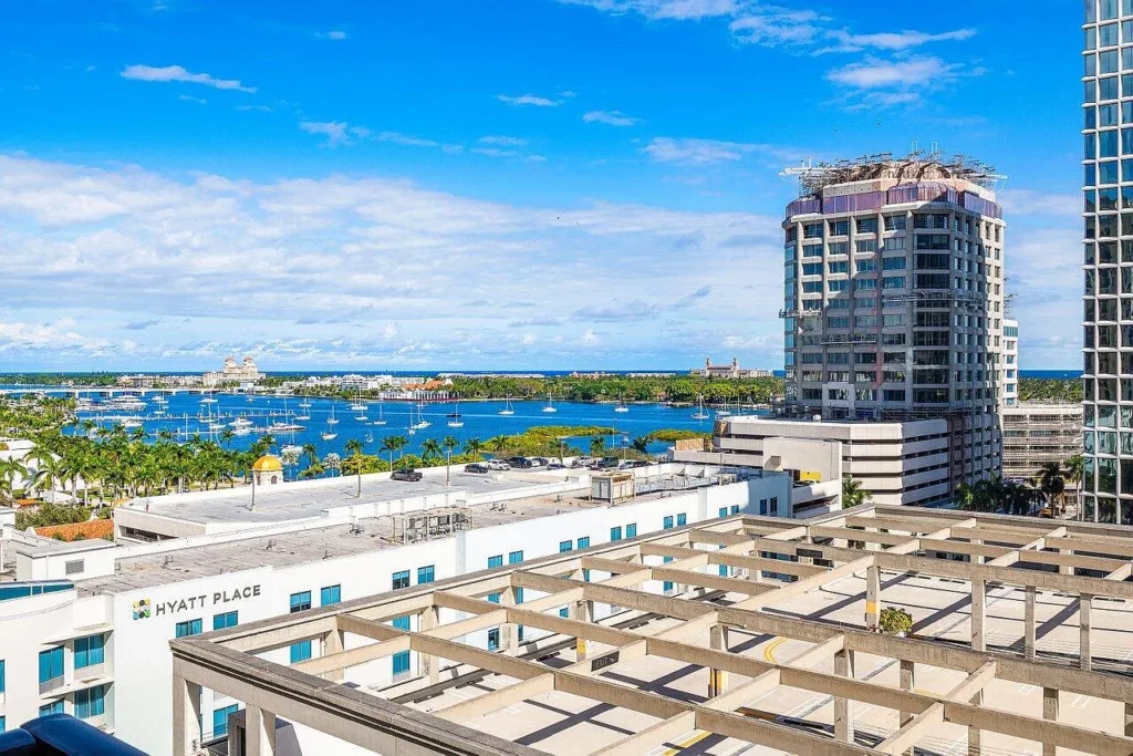 HARD MONEY WEST PALM 