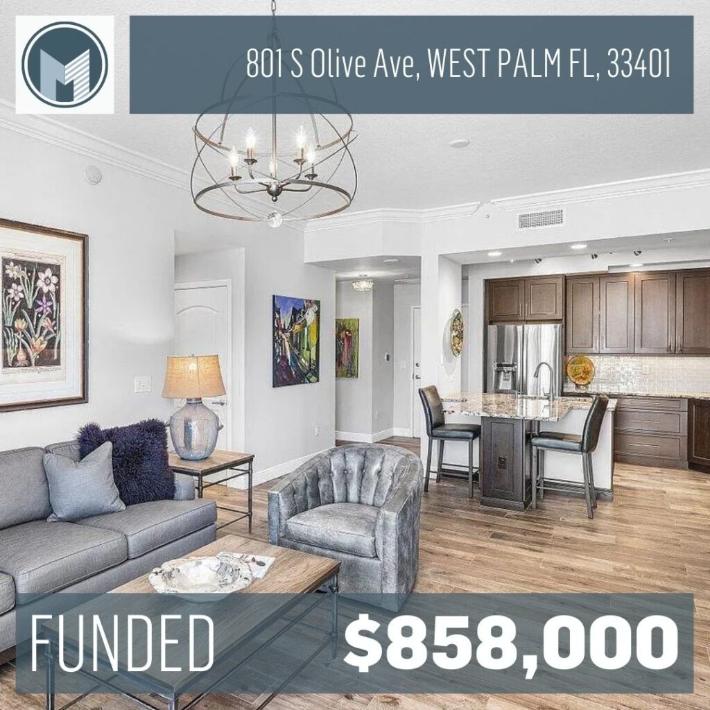 hard money west palm 