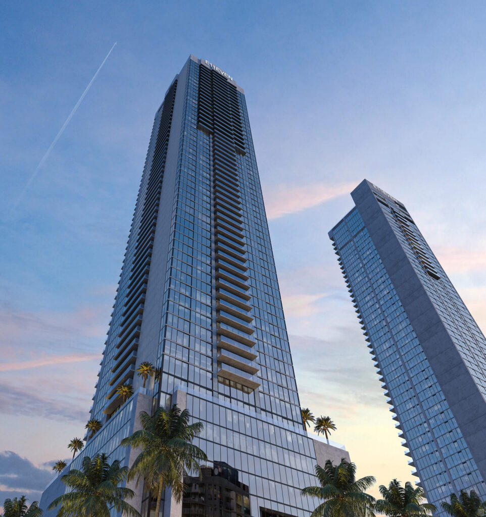 downtown miami hard money