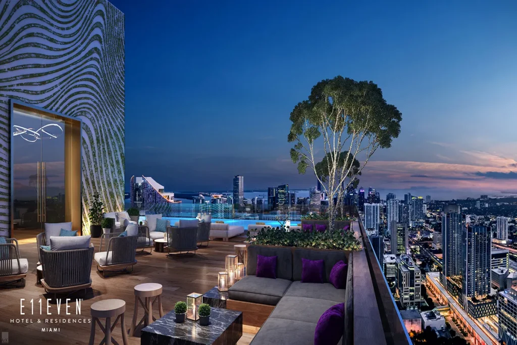 downtown miami hard money